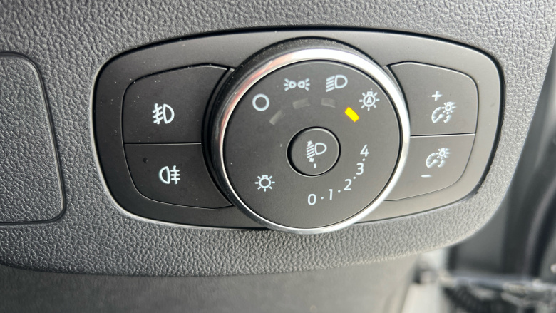 Ford Puma 1.0 EcoBoost Hybrid mHEV 155 ST-Line X 5dr Petrol Hatchback